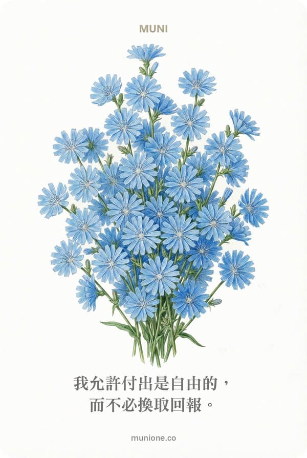 Chicory（菊苣）