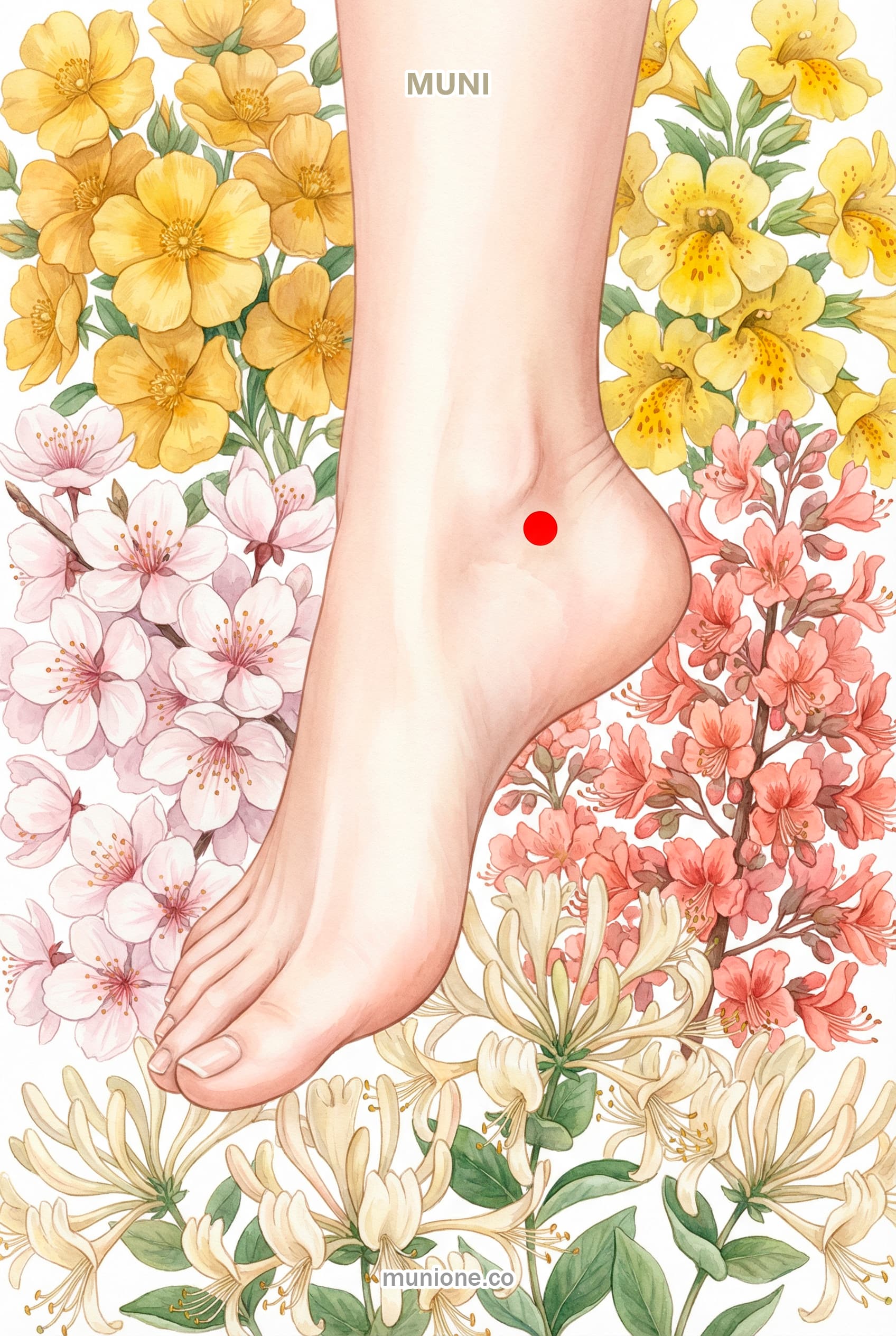 照海 KI-6 — 當你覺得撐不住