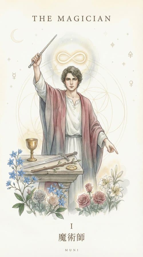 魔術師